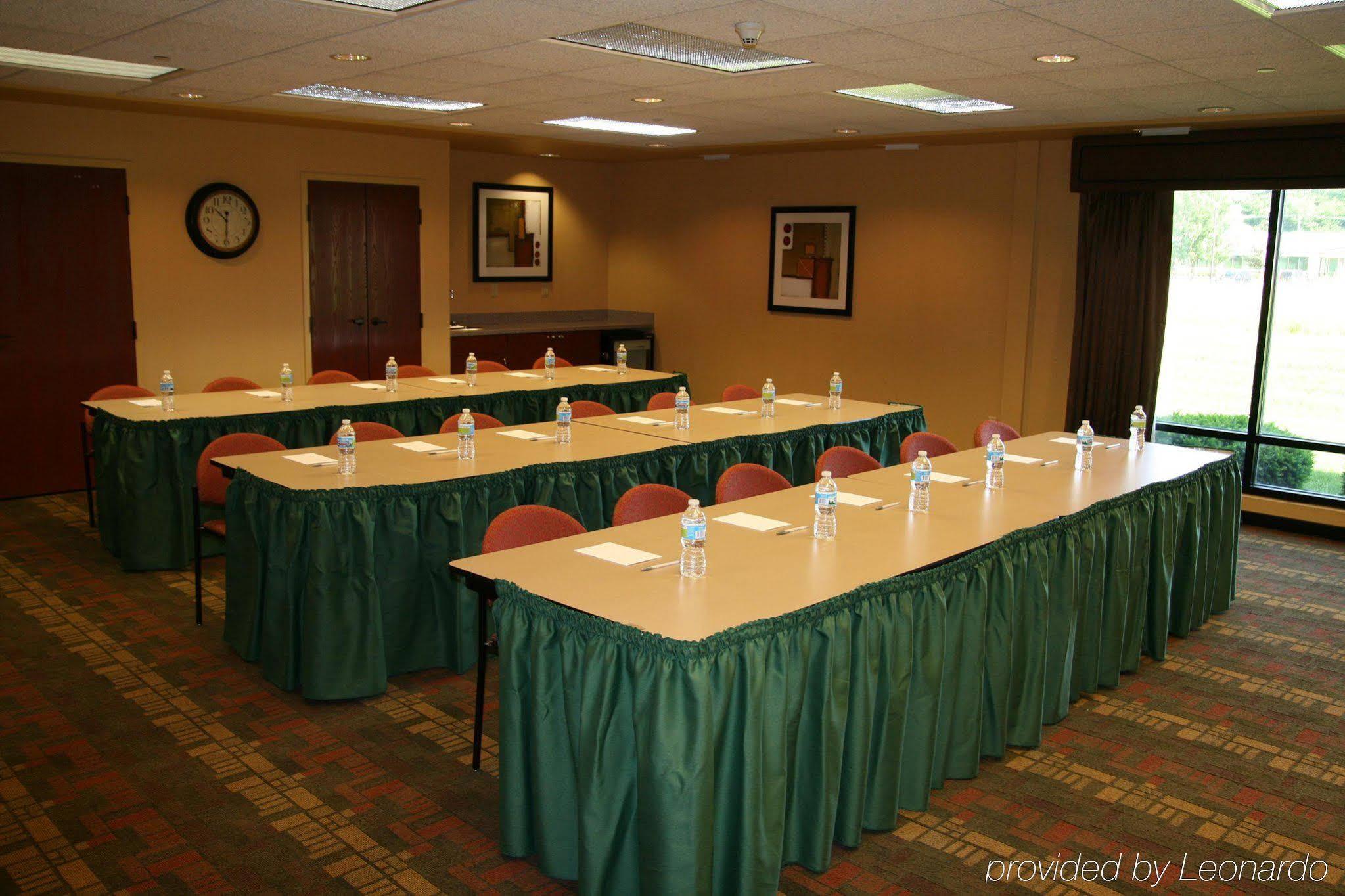 Hampton Inn La Crosse/Onalaska Exterior foto