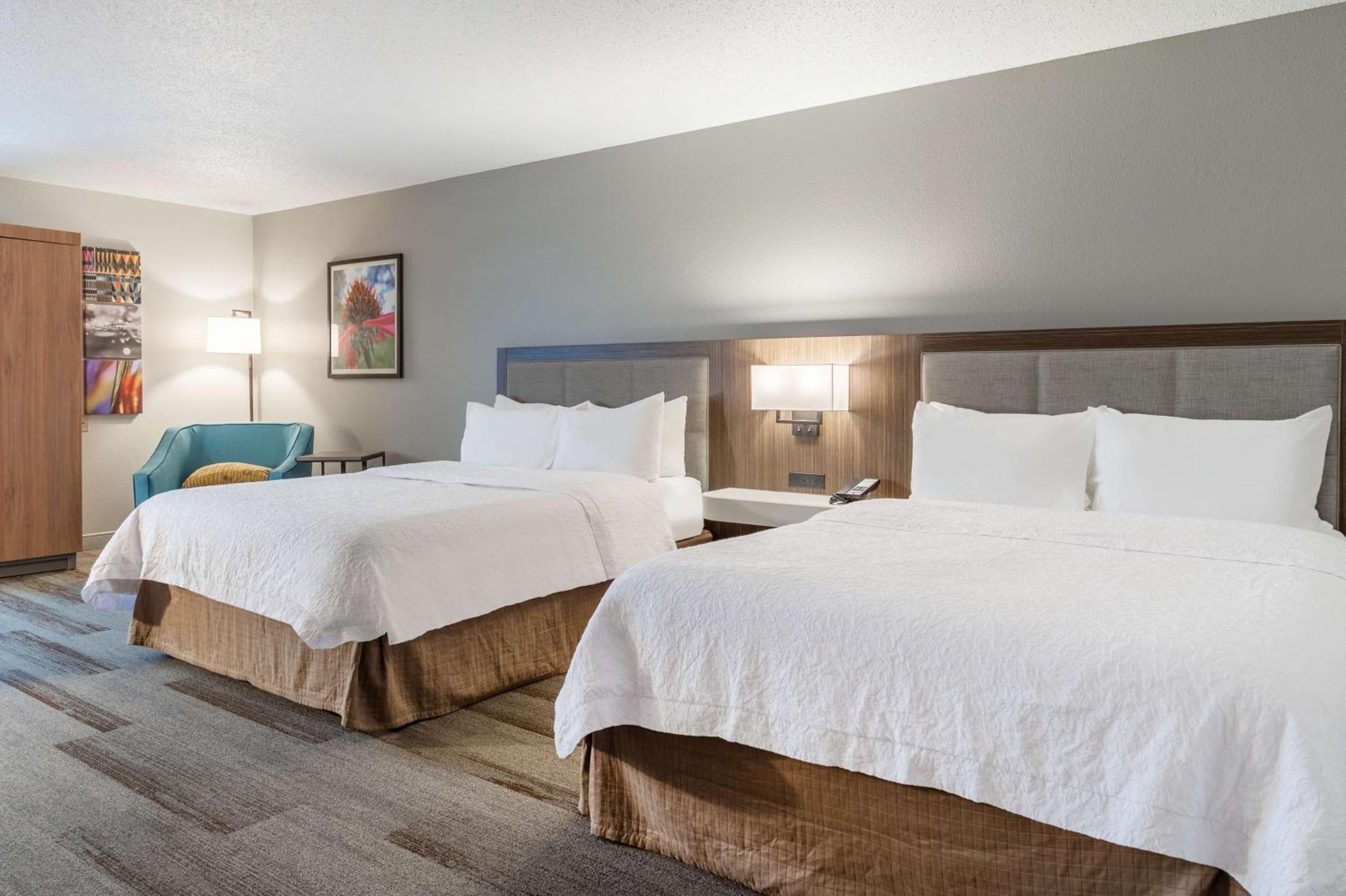 Hampton Inn La Crosse/Onalaska Exterior foto