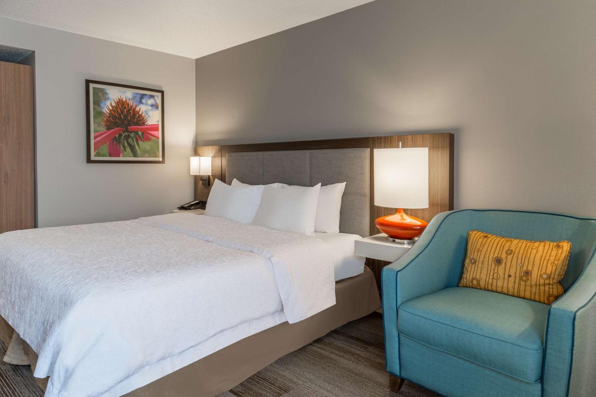 Hampton Inn La Crosse/Onalaska Exterior foto