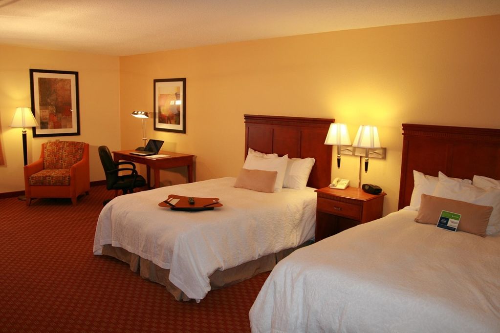 Hampton Inn La Crosse/Onalaska Cameră foto