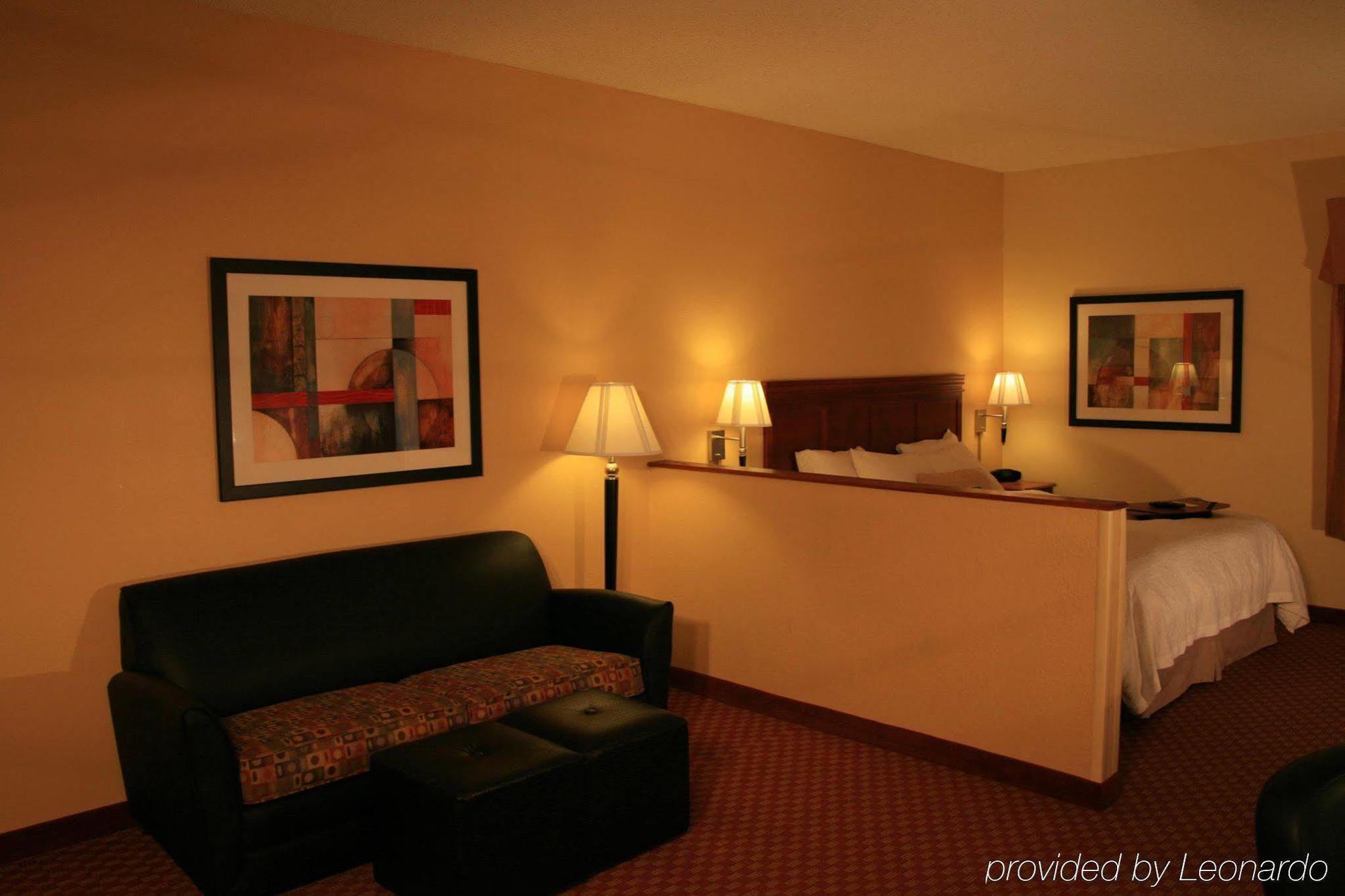 Hampton Inn La Crosse/Onalaska Cameră foto