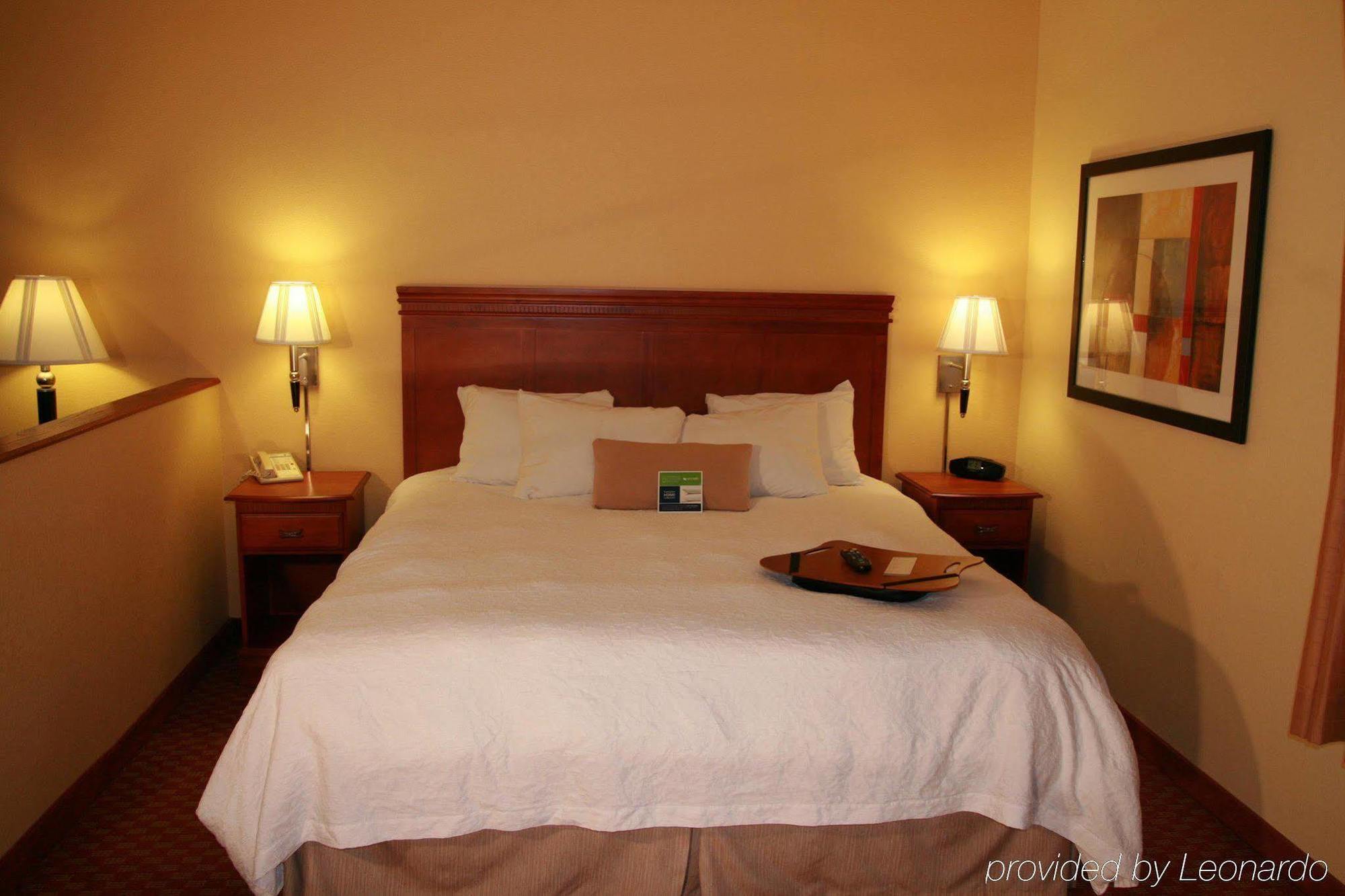 Hampton Inn La Crosse/Onalaska Cameră foto