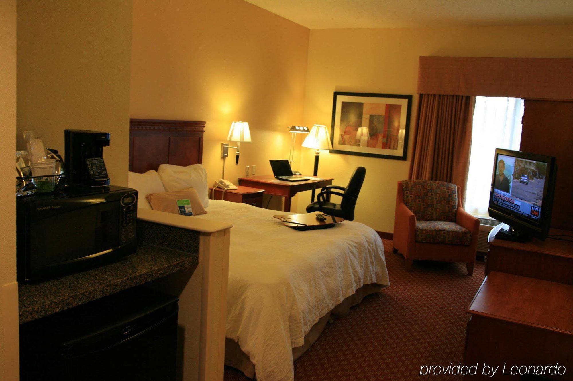 Hampton Inn La Crosse/Onalaska Cameră foto