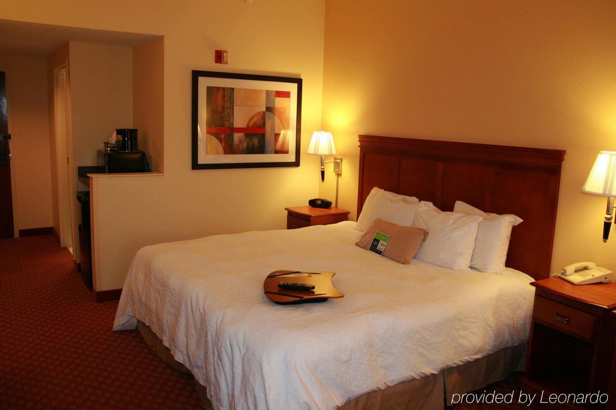 Hampton Inn La Crosse/Onalaska Cameră foto