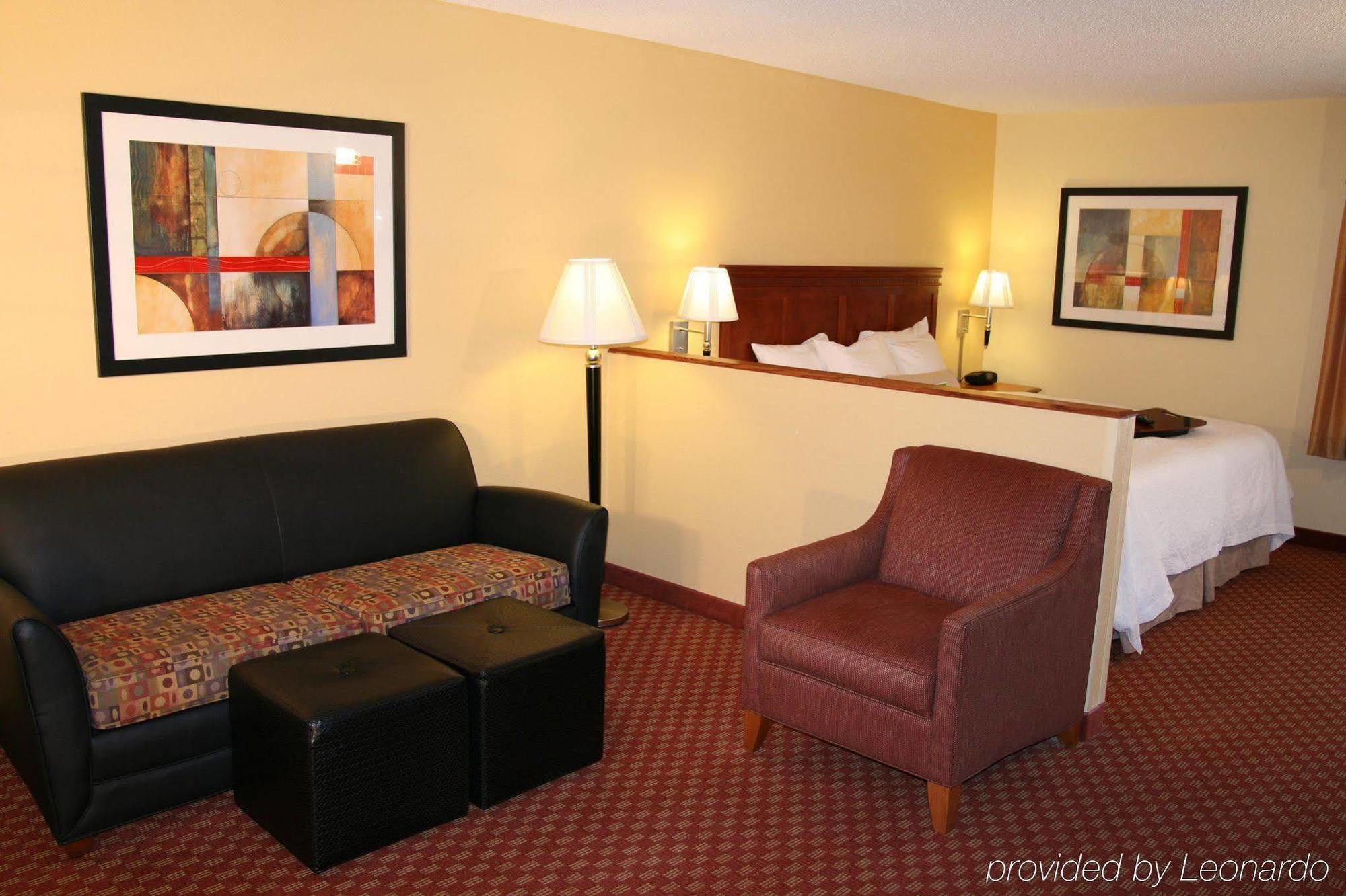 Hampton Inn La Crosse/Onalaska Cameră foto