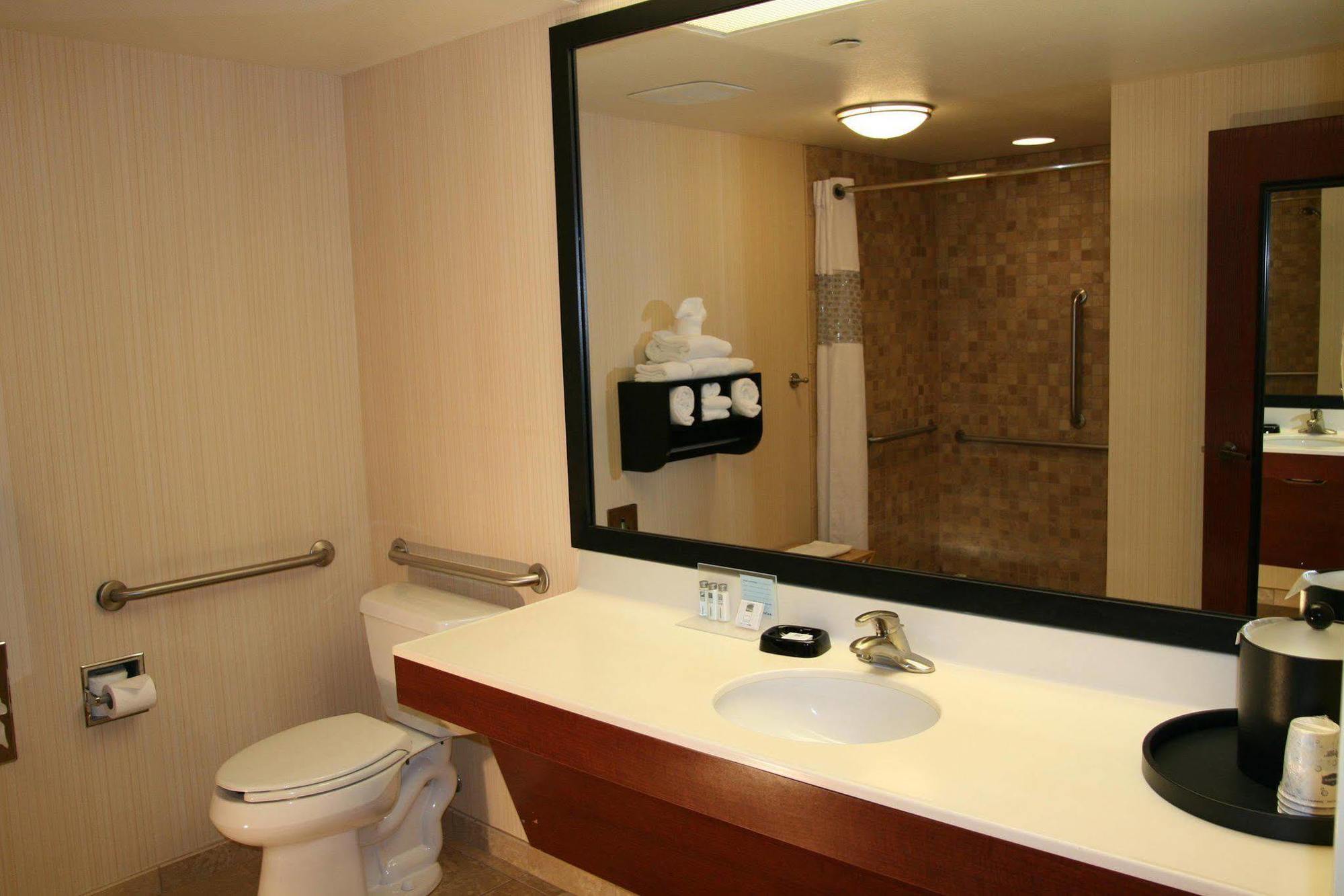 Hampton Inn La Crosse/Onalaska Cameră foto