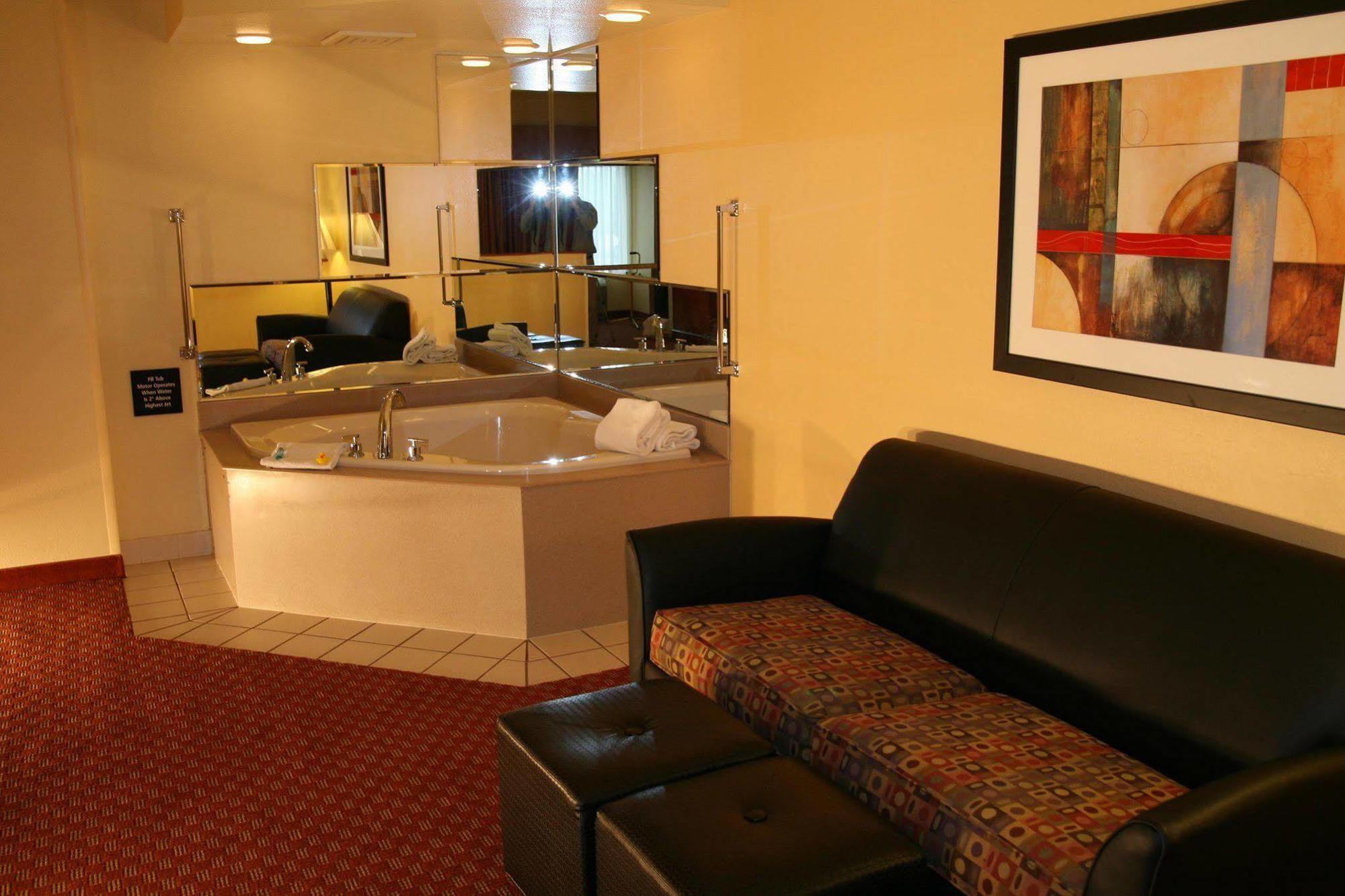 Hampton Inn La Crosse/Onalaska Cameră foto