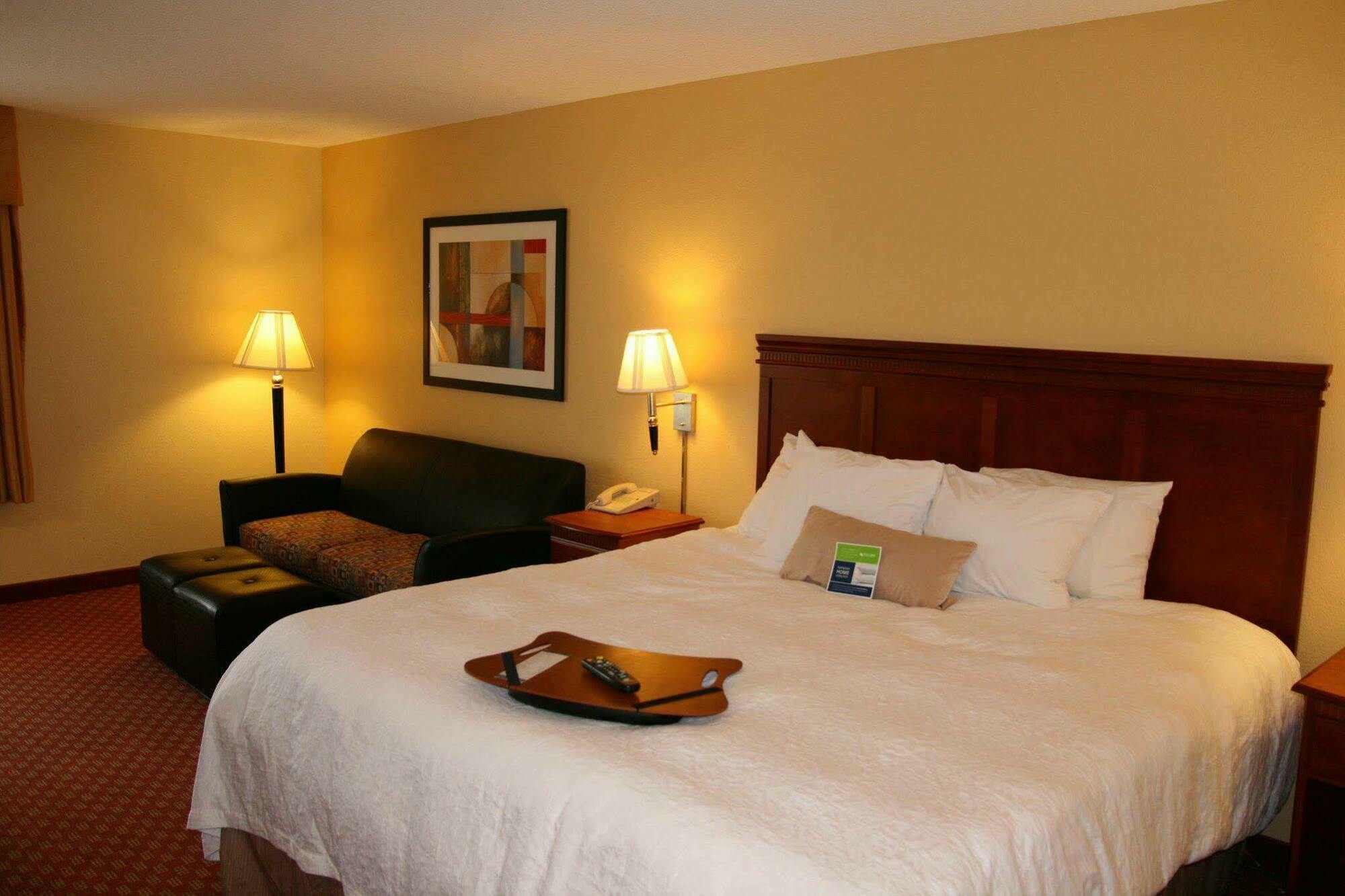 Hampton Inn La Crosse/Onalaska Cameră foto